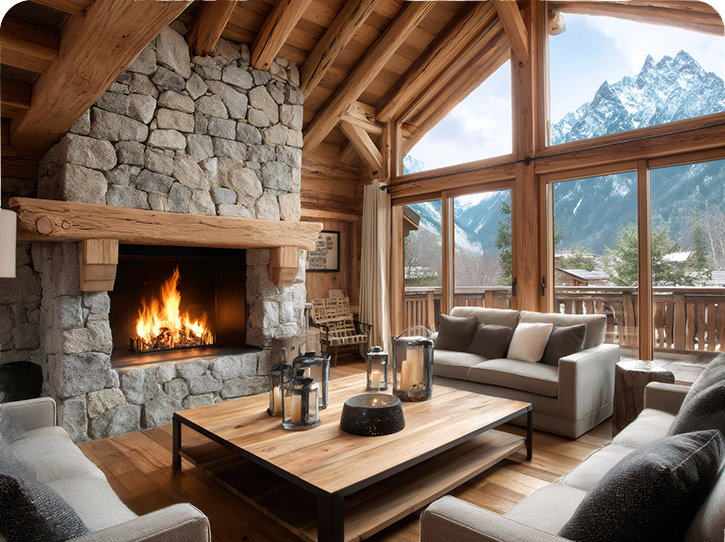 Three Sisters village investment property