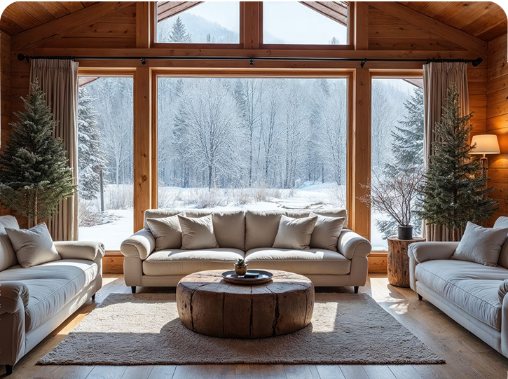 Lodges at Canmore balanced investment property